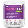 RSP Vegan AminoLean – Completamente natural para antes del entrenamiento con BCAA Vegano, amino energía todo-en-uno, gestión de