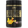 HydraPump | Polvo 1 sin estimulación para antes del entrenamiento con refuerzo de óxido nítrico, electrolitos y nootrópicos |