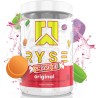 Ryse Loaded Suplemento en polvo para antes del entrenamiento para hombres y mujeres | Bombas, energía, enfoque | Beta alanina +