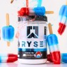 Ryse Loaded Suplemento en polvo para antes del entrenamiento para hombres y mujeres | Bombas, energía, enfoque | Beta alanina +