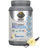 Garden Of Life Sport - Proteína orgánica de base vegetal – BCAA Amino ácido, proteína en polvo, 0658010119436, Lata, 1