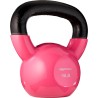 Amazon Basics Vinyl Kettlebell