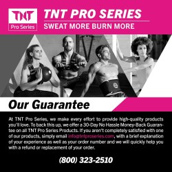 TNT Pro Series Recortadores de brazos, reductor de muslos para mujeres/hombres, adelgazadores de brazos y bandas de sudor de