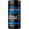 Muscle Builder | MuscleTech Muscle Builder | Suplementos de construcción muscular para hombres y mujeres | Refuerzo de óxido