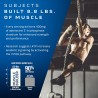 Muscle Builder | MuscleTech Muscle Builder | Suplementos de construcción muscular para hombres y mujeres | Refuerzo de óxido