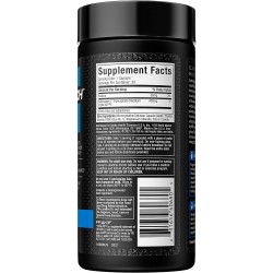 Muscle Builder | MuscleTech Muscle Builder | Suplementos de construcción muscular para hombres y mujeres | Refuerzo de óxido