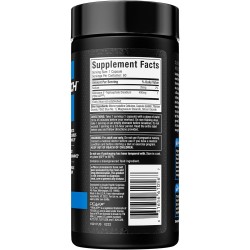 Muscle Builder | MuscleTech Muscle Builder | Suplementos de construcción muscular para hombres y mujeres | Refuerzo de óxido