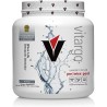 Vitargo Polvo de carbohidratos | Alimenta glucógeno muscular 2 veces más rápido | 1 libra sin sabor antes del entrenamiento y